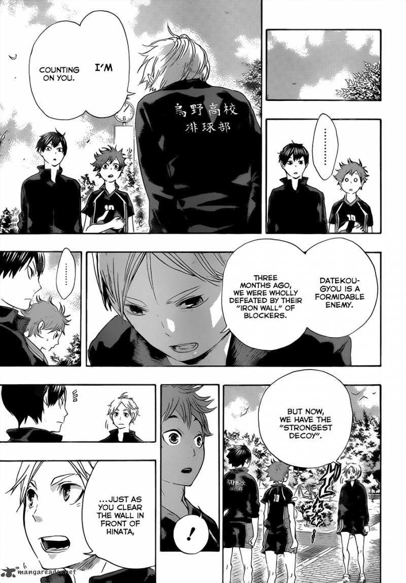 Chapter 41 - Full Throttle Into 2nd Round Image(11)