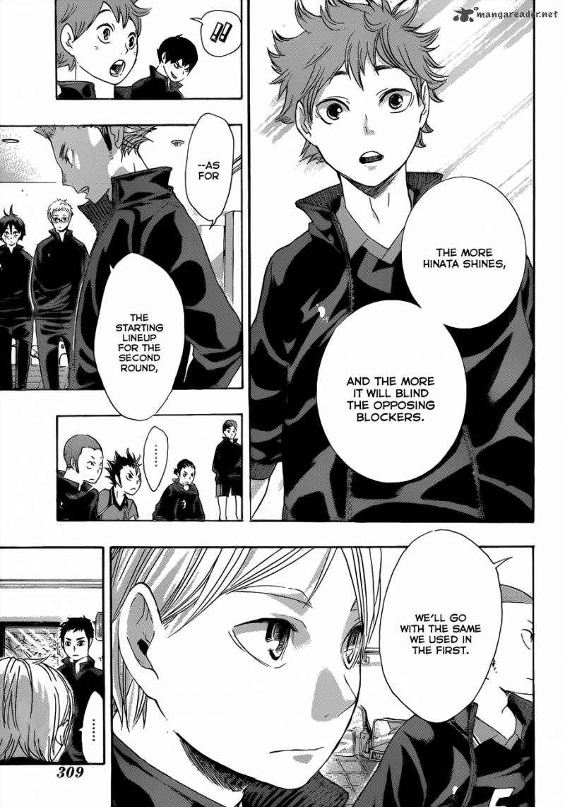 Chapter 41 - Full Throttle Into 2nd Round Image(7)