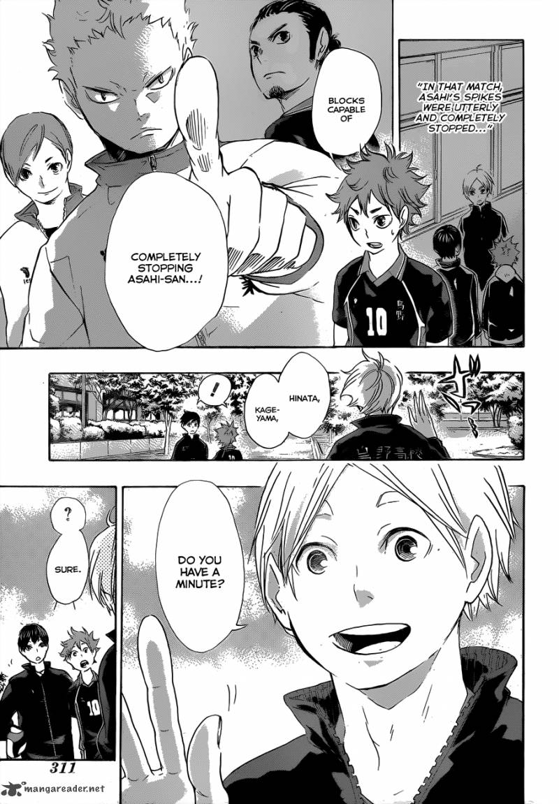 Chapter 41 - Full Throttle Into 2nd Round Image(9)