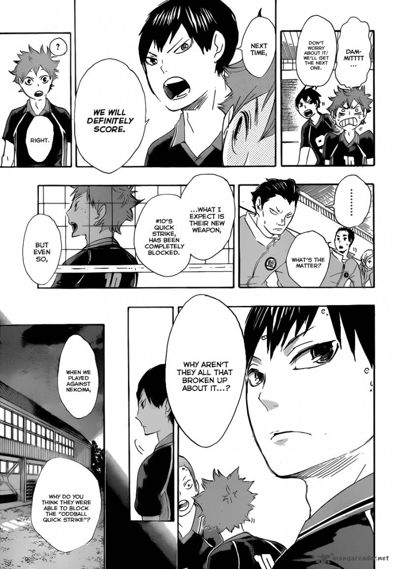 Chapter 42 - The Iron Wall Image(18)