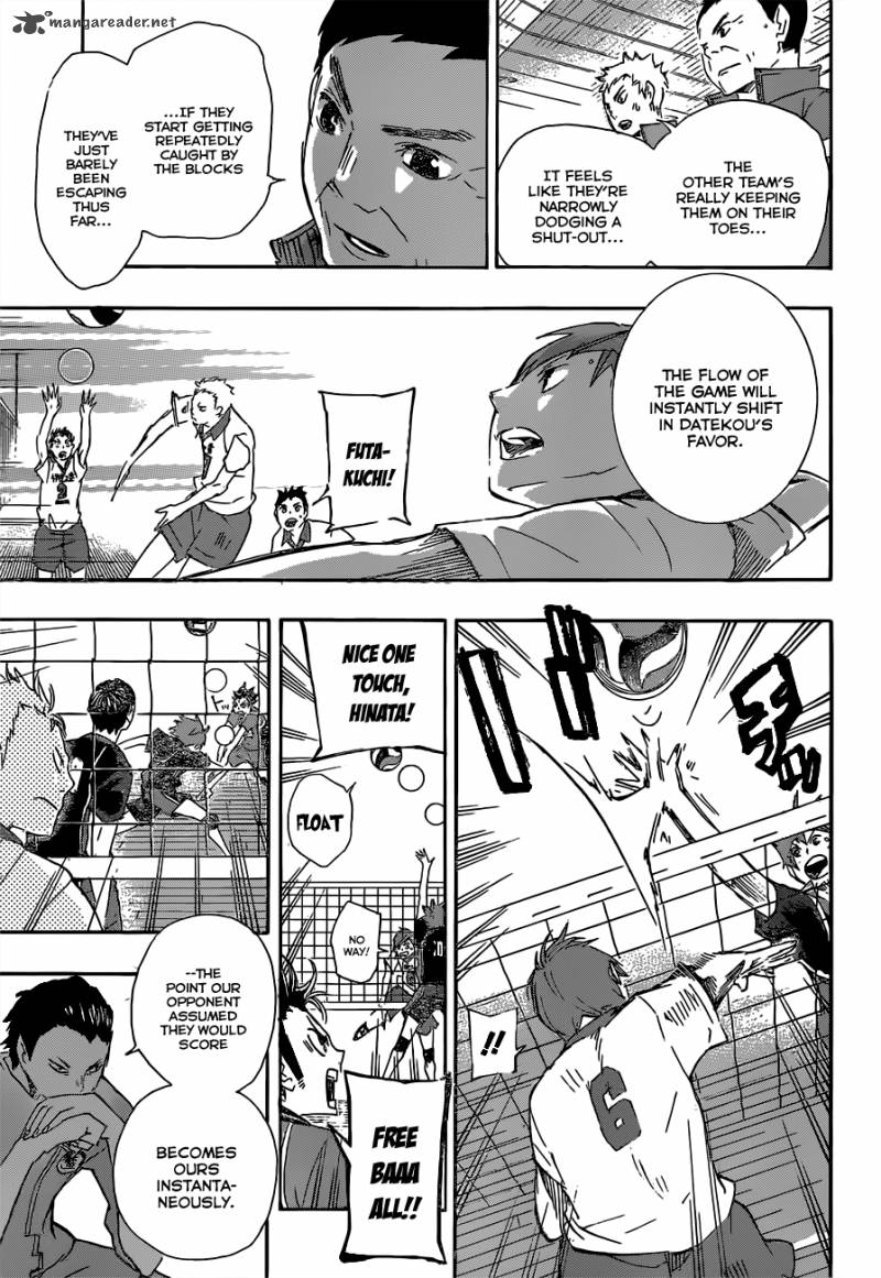 Chapter 42 - The Iron Wall Image(15)