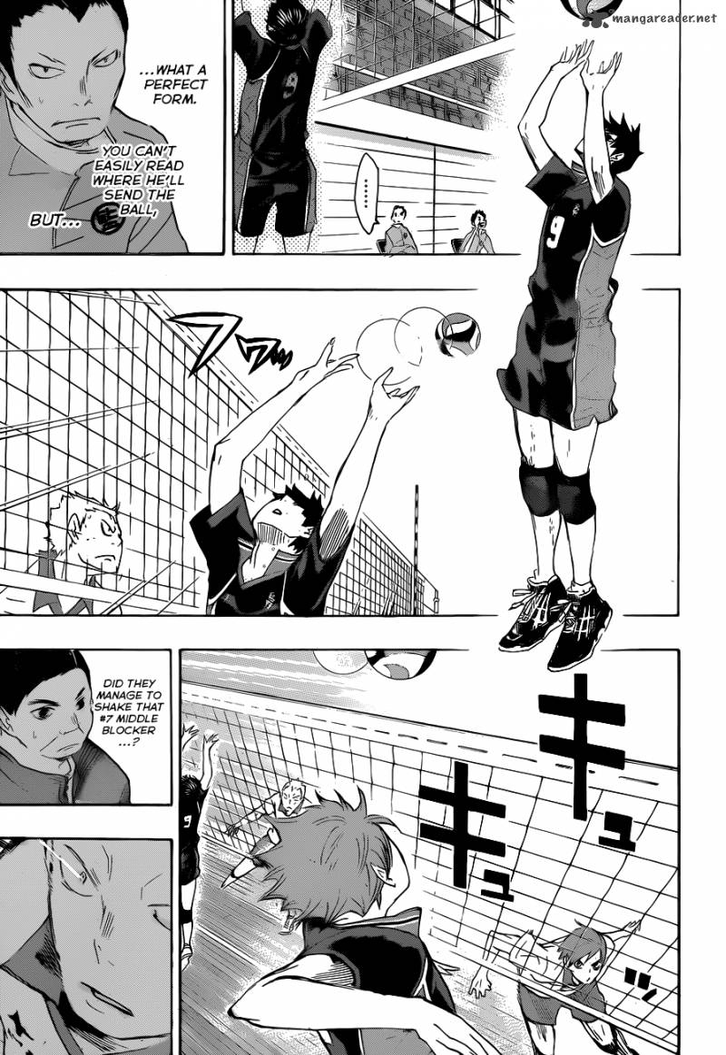 Chapter 42 - The Iron Wall Image(7)
