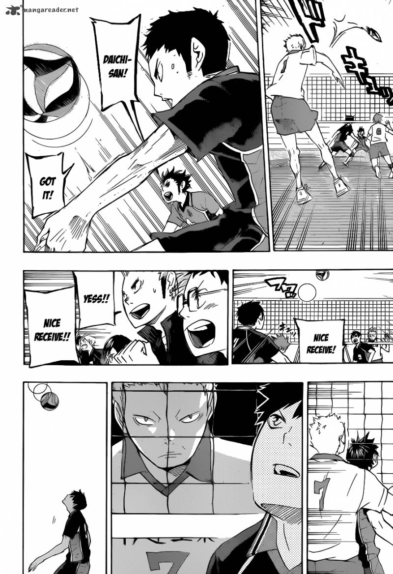 Chapter 42 - The Iron Wall Image(6)