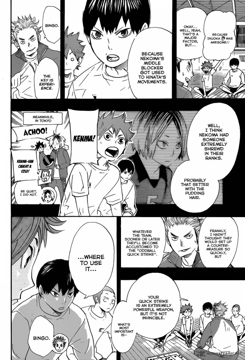 Chapter 42 - The Iron Wall Image(19)