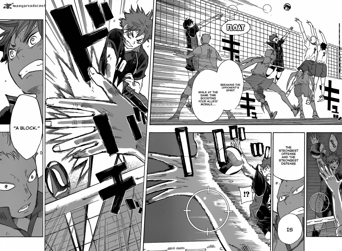 Chapter 42 - The Iron Wall Image(16)