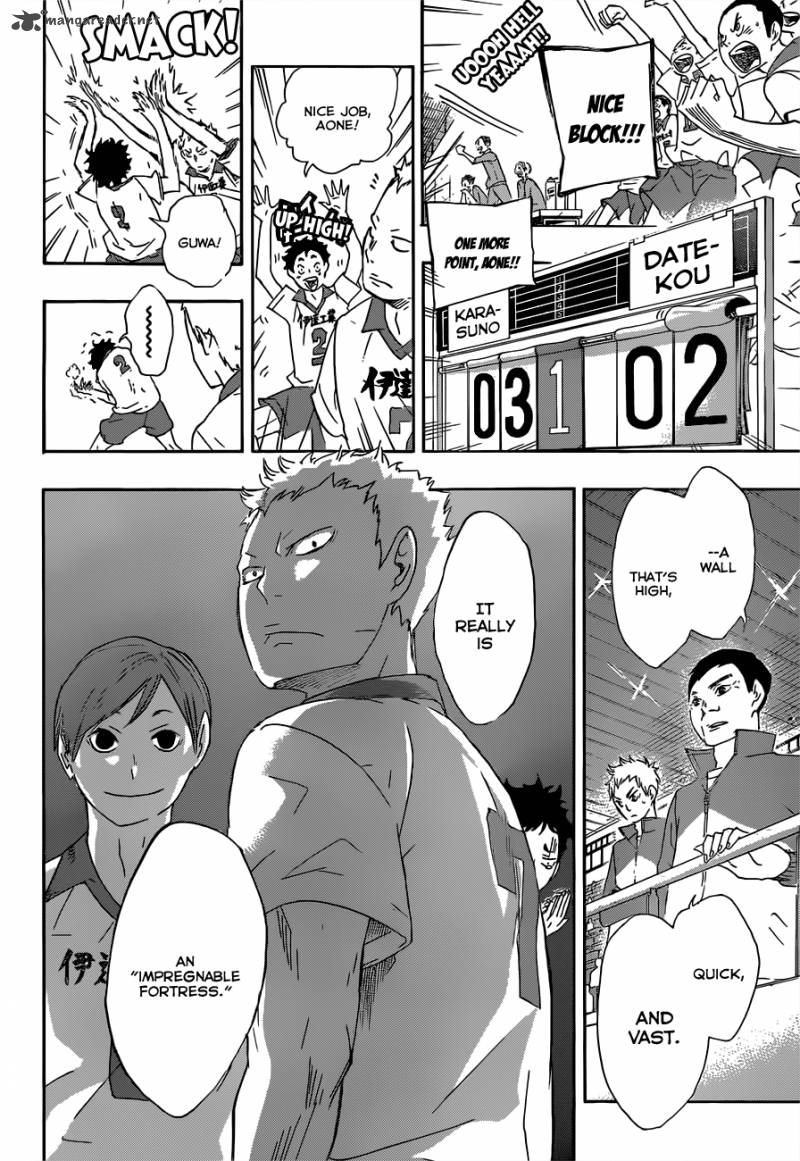 Chapter 42 - The Iron Wall Image(17)