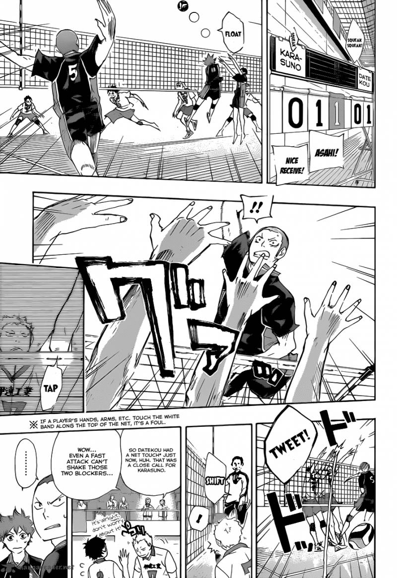 Chapter 42 - The Iron Wall Image(13)