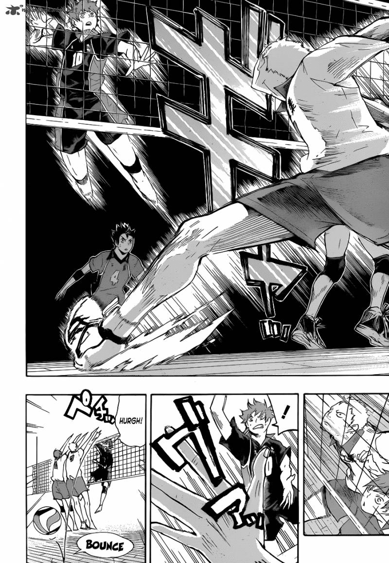 Chapter 42 - The Iron Wall Image(8)