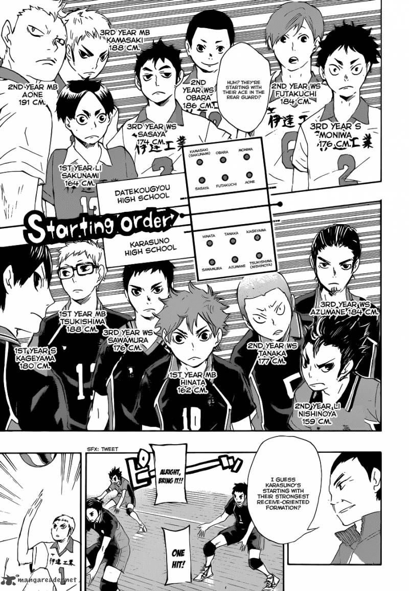 Chapter 42 - The Iron Wall Image(5)