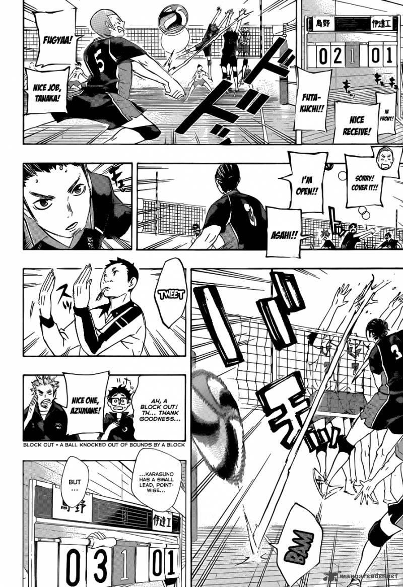 Chapter 42 - The Iron Wall Image(14)