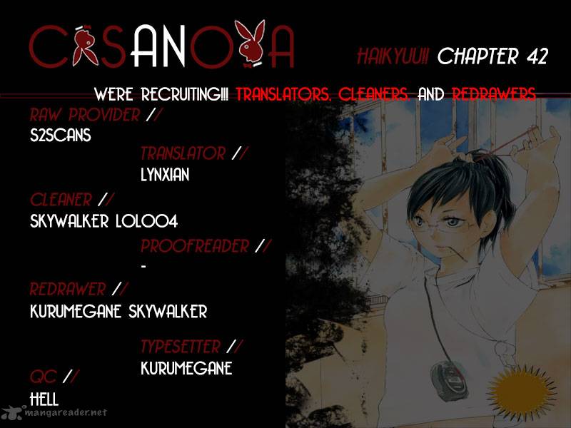 Chapter 42 - The Iron Wall Image(1)