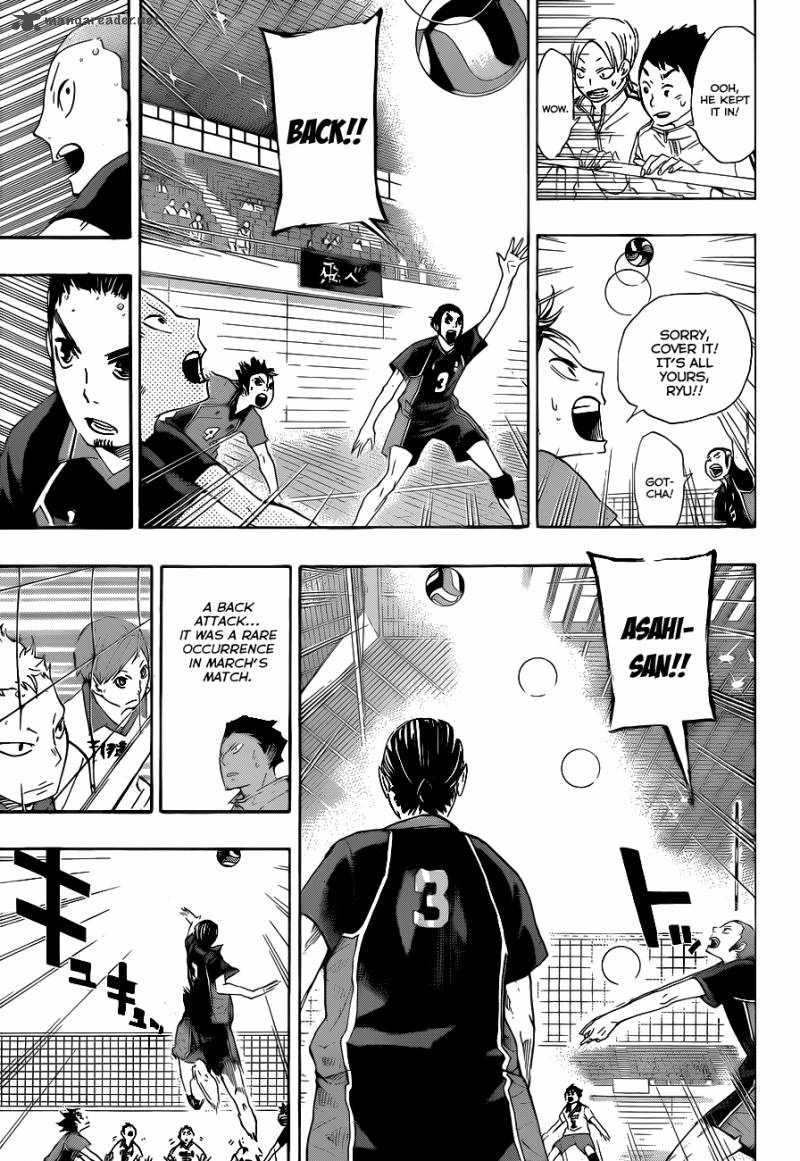 Chapter 42 - The Iron Wall Image(11)