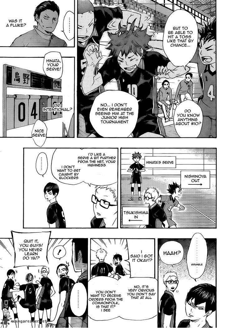 Chapter 43 - Oddball Quick Strike Image(7)