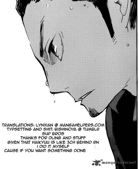 Chapter 43 - Oddball Quick Strike Image(1)