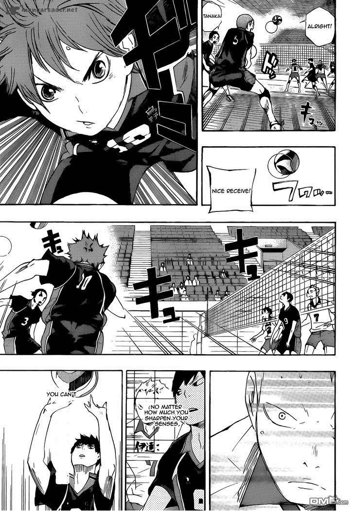Chapter 43 - Oddball Quick Strike Image(4)