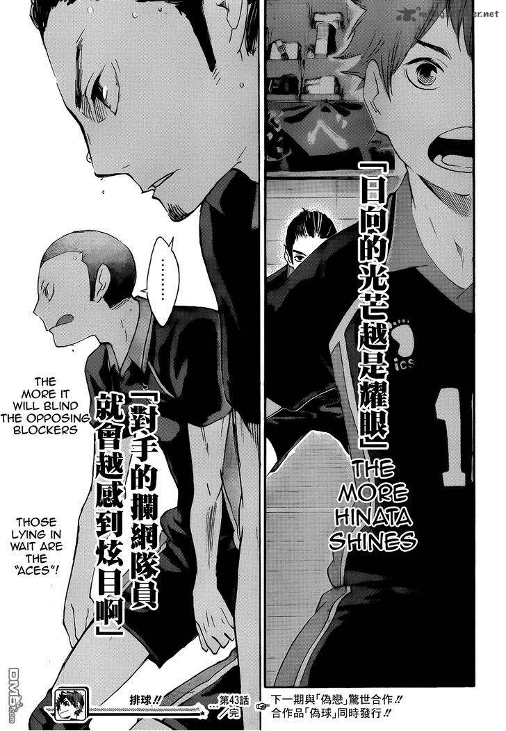 Chapter 43 - Oddball Quick Strike Image(19)