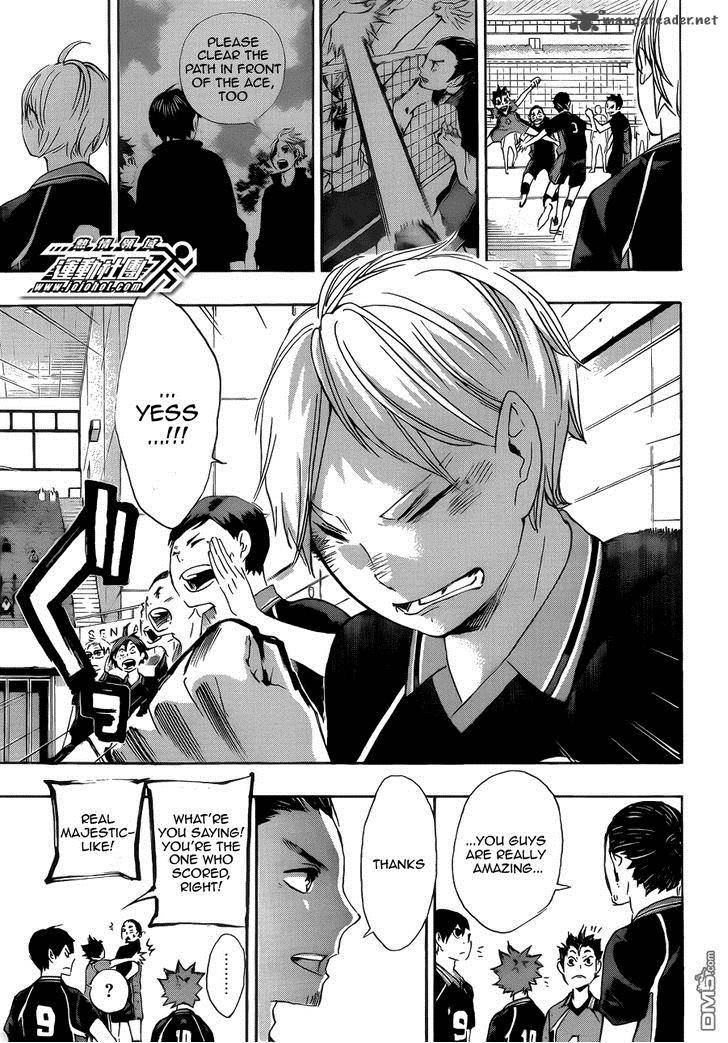 Chapter 44 - The Iron Wall Image(17)