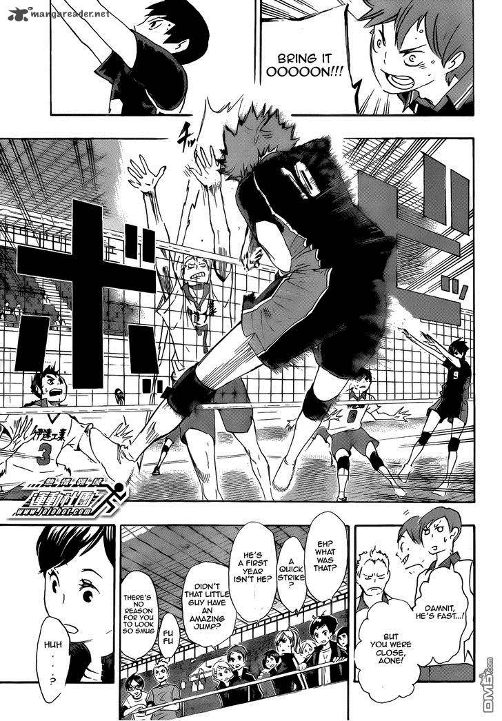 Chapter 44 - The Iron Wall Image(4)
