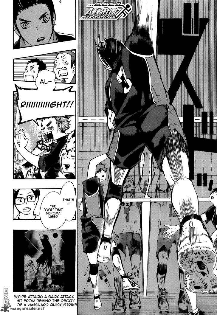 Chapter 44 - The Iron Wall Image(16)