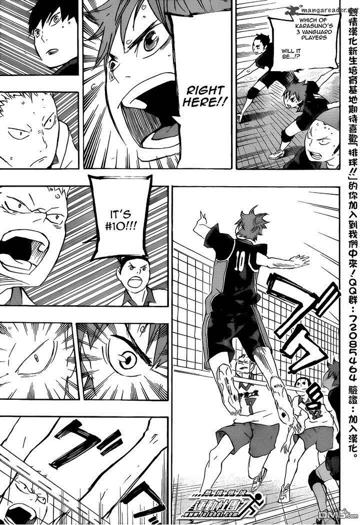 Chapter 44 - The Iron Wall Image(14)