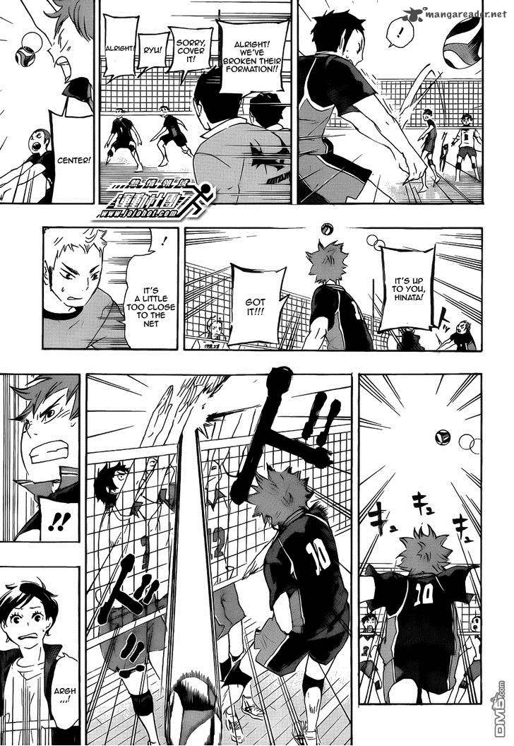 Chapter 44 - The Iron Wall Image(12)