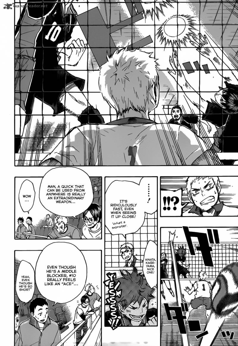 Chapter 45 - Light and What It Hides Image(16)