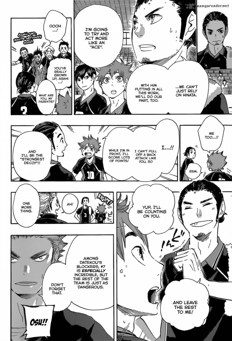 Chapter 45 - Light and What It Hides Image(10)
