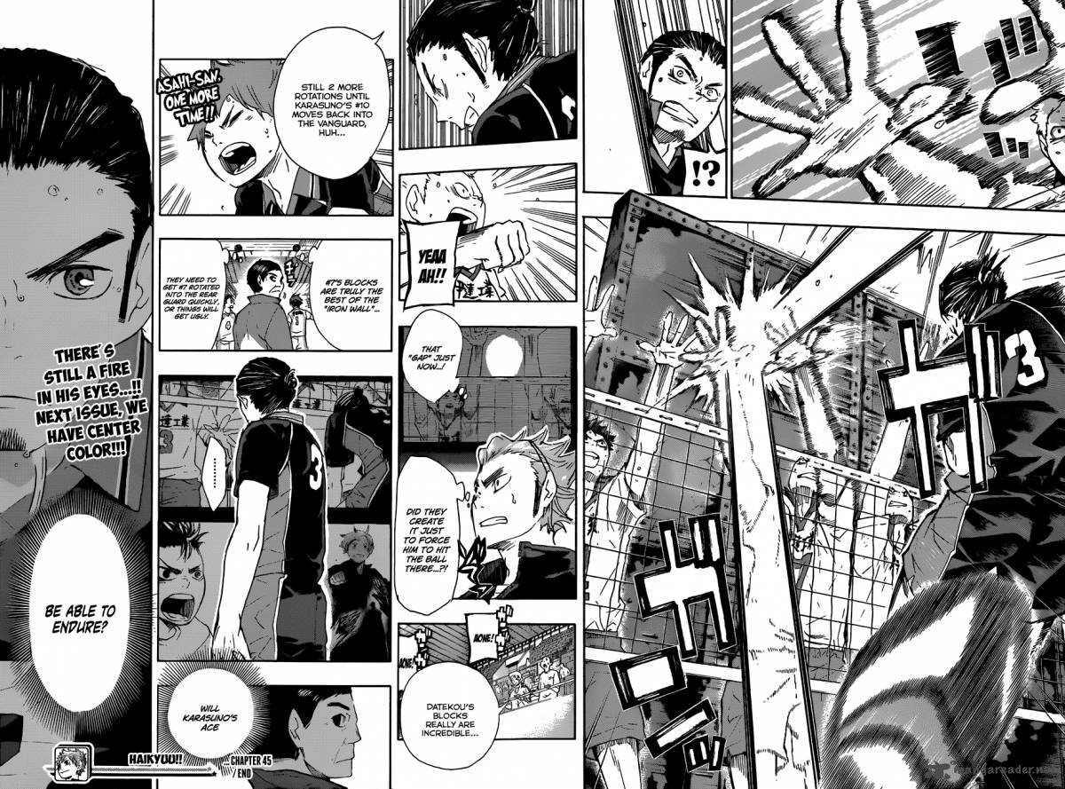 Chapter 45 - Light and What It Hides Image(20)