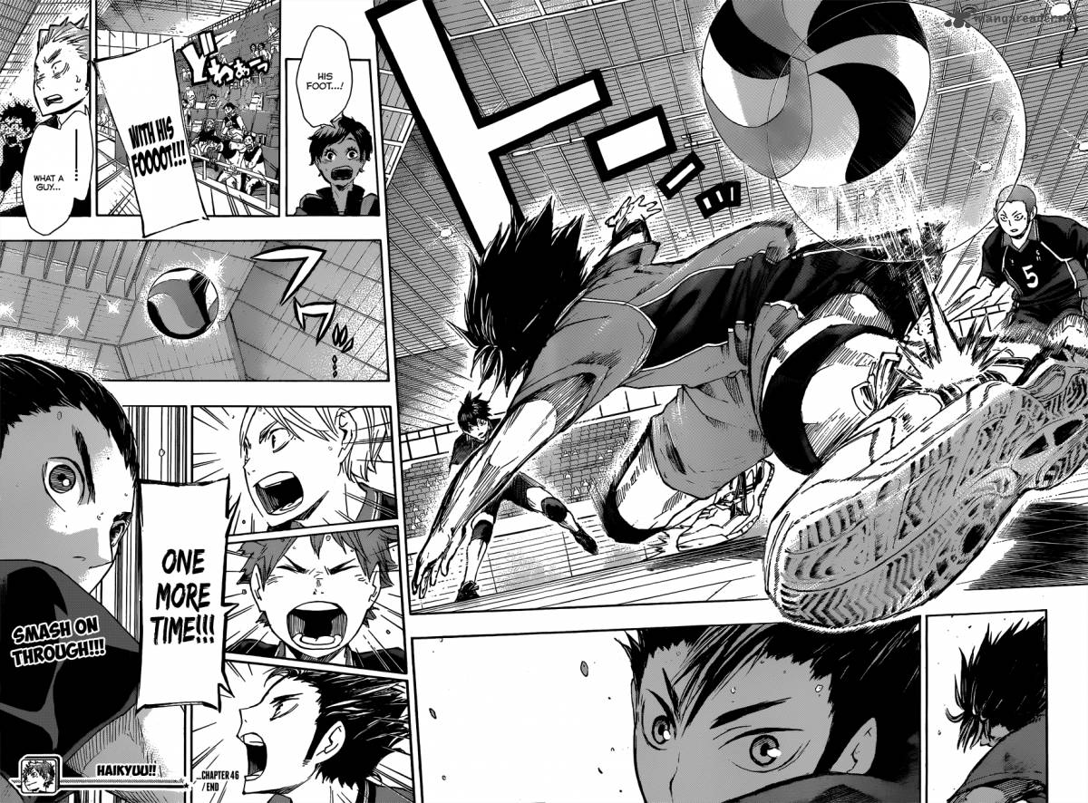 Chapter 46 - Ace Image(20)