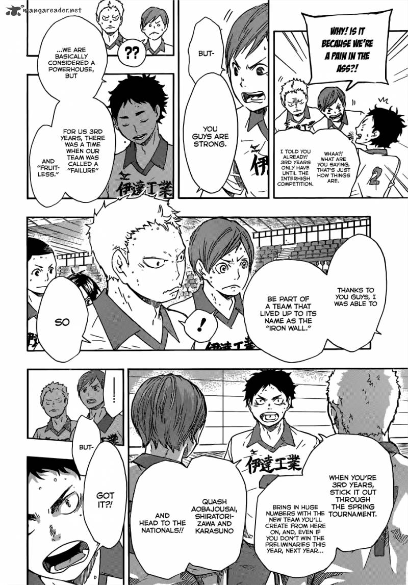 Chapter 47 - Aces And Heroes Image(15)