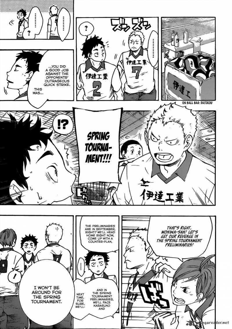 Chapter 47 - Aces And Heroes Image(14)