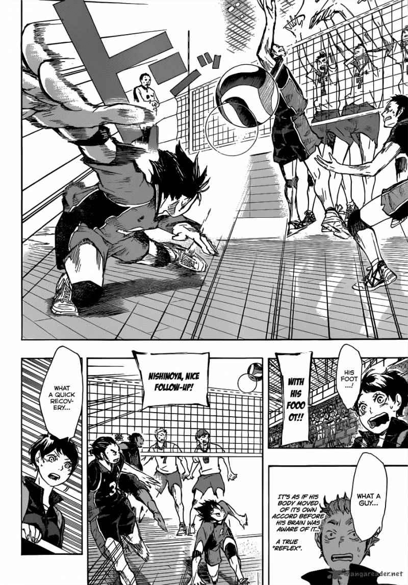 Chapter 47 - Aces And Heroes Image(4)