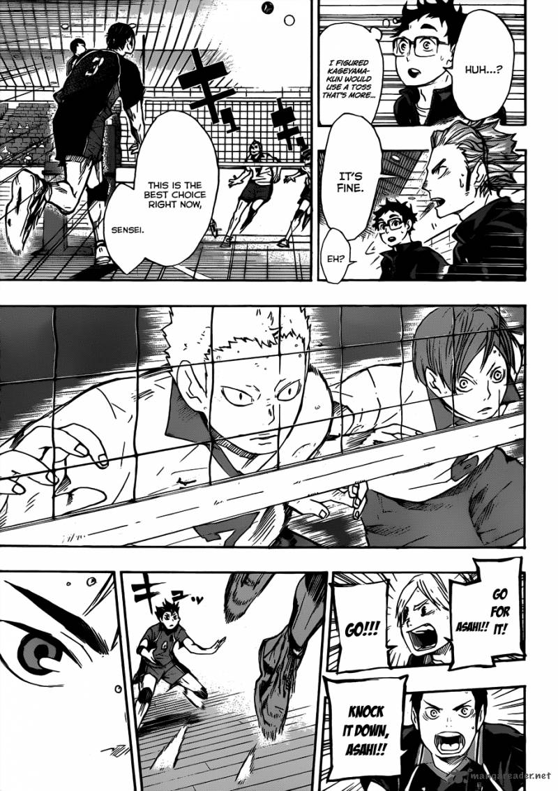 Chapter 47 - Aces And Heroes Image(7)