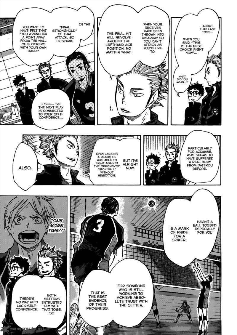 Chapter 47 - Aces And Heroes Image(12)