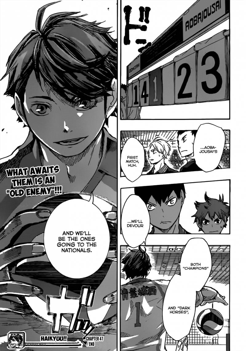 Chapter 47 - Aces And Heroes Image(20)