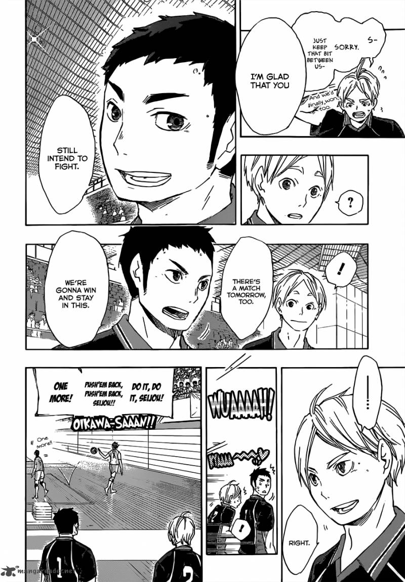 Chapter 47 - Aces And Heroes Image(19)