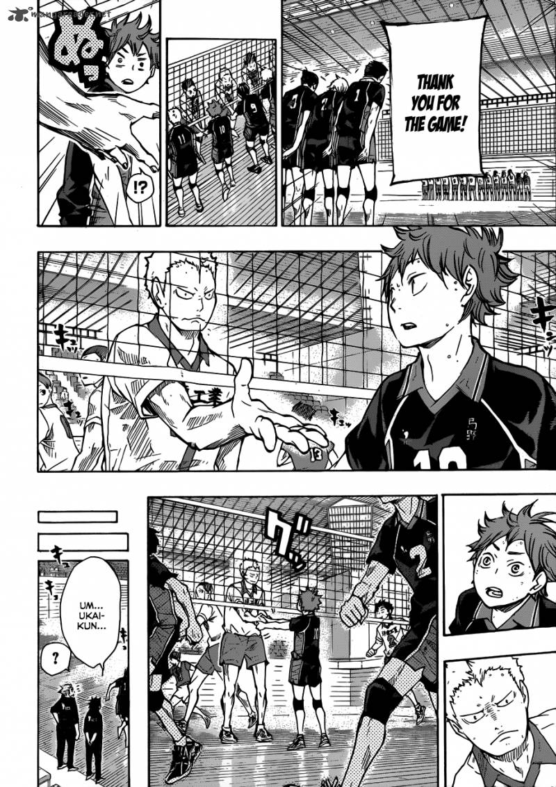 Chapter 47 - Aces And Heroes Image(11)