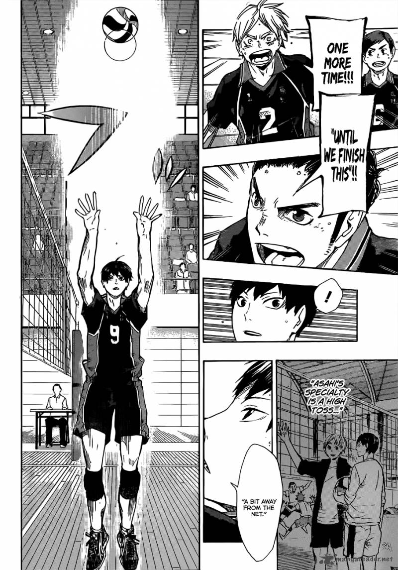 Chapter 47 - Aces And Heroes Image(6)