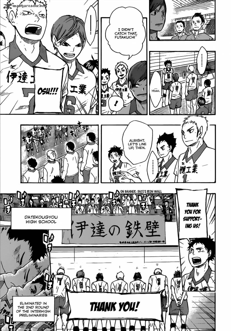 Chapter 47 - Aces And Heroes Image(16)