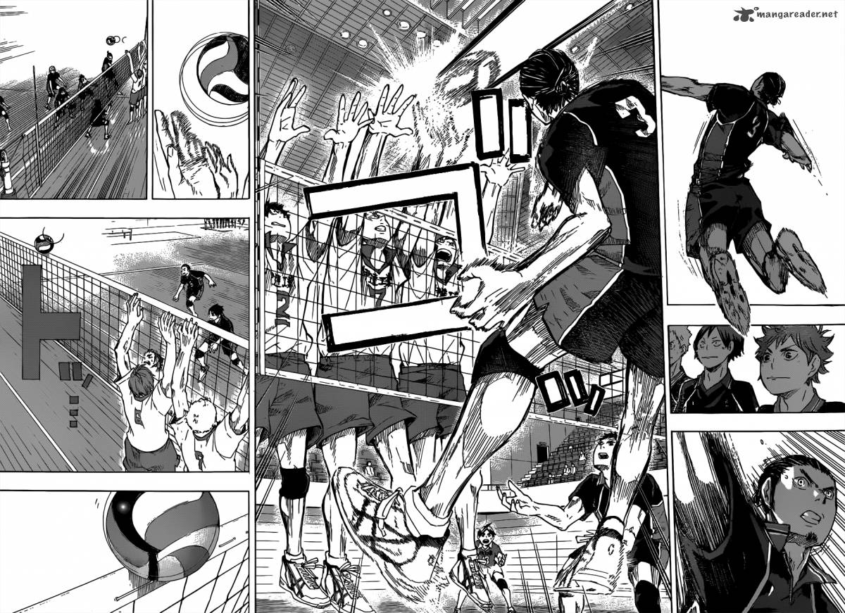Chapter 47 - Aces And Heroes Image(8)