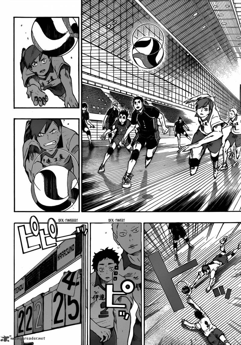 Chapter 47 - Aces And Heroes Image(9)