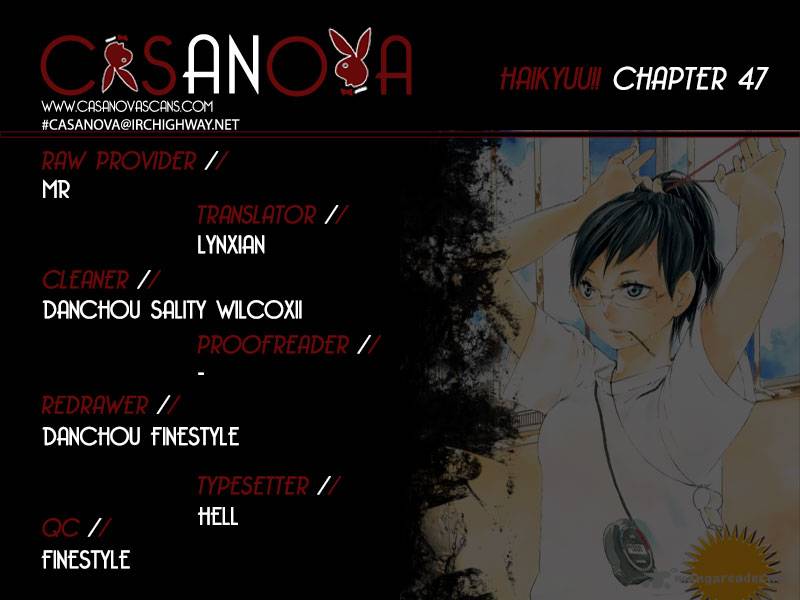 Chapter 47 - Aces And Heroes Image(1)