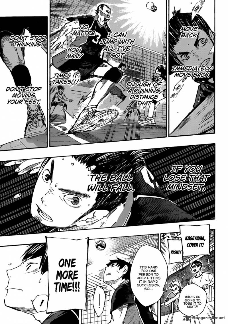 Chapter 47 - Aces And Heroes Image(5)