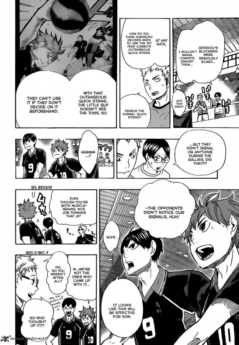Chapter 47 - Aces And Heroes Image(17)