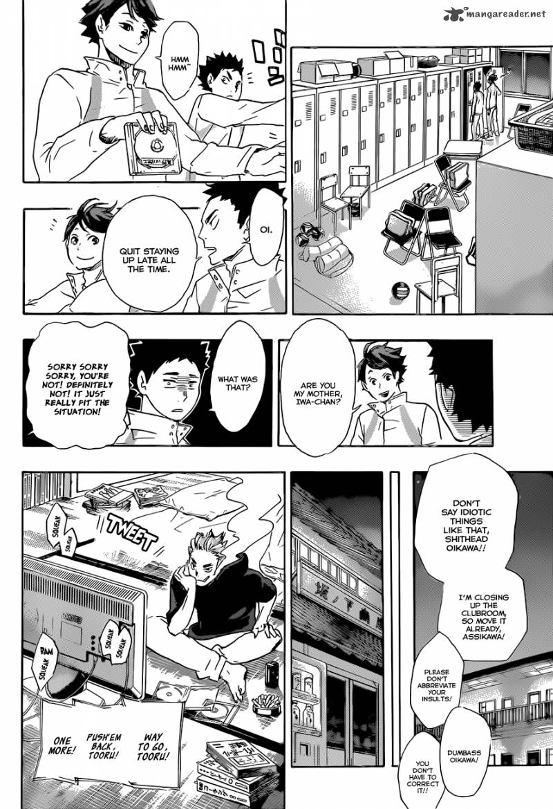 Chapter 48 - The Conductor Image(19)