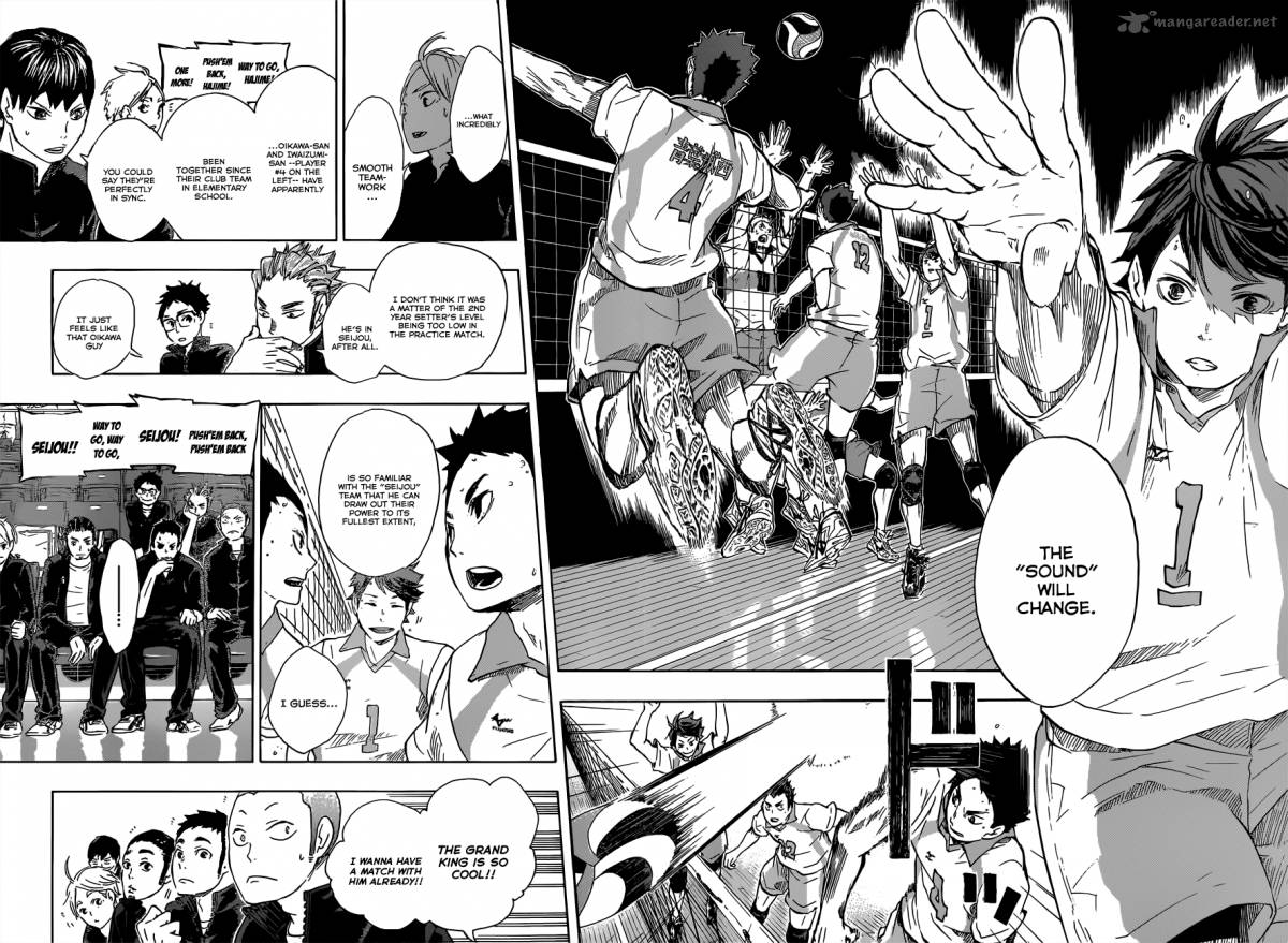 Chapter 48 - The Conductor Image(6)