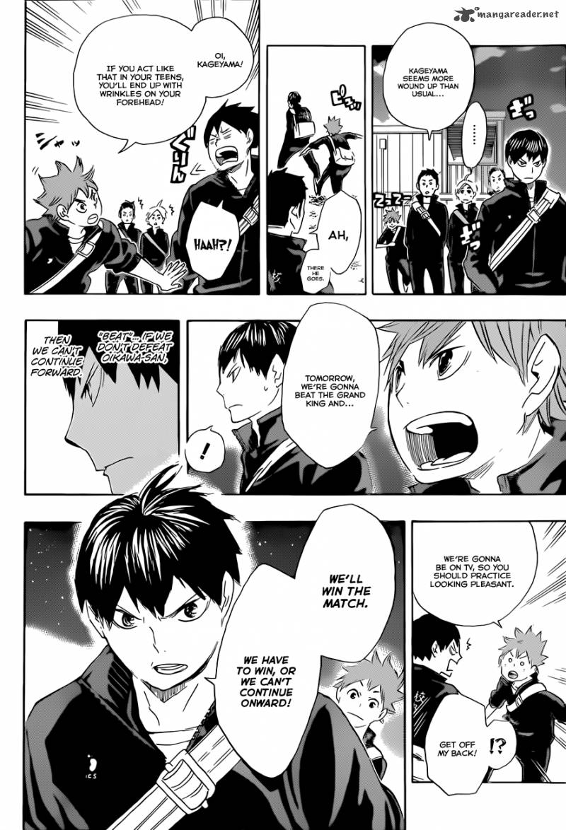 Chapter 48 - The Conductor Image(17)