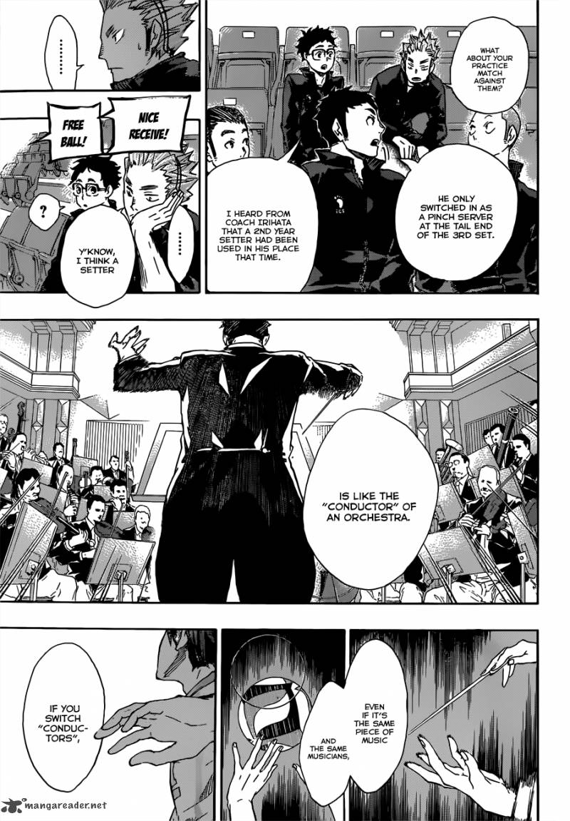Chapter 48 - The Conductor Image(5)