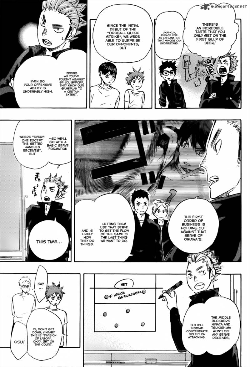 Chapter 48 - The Conductor Image(14)