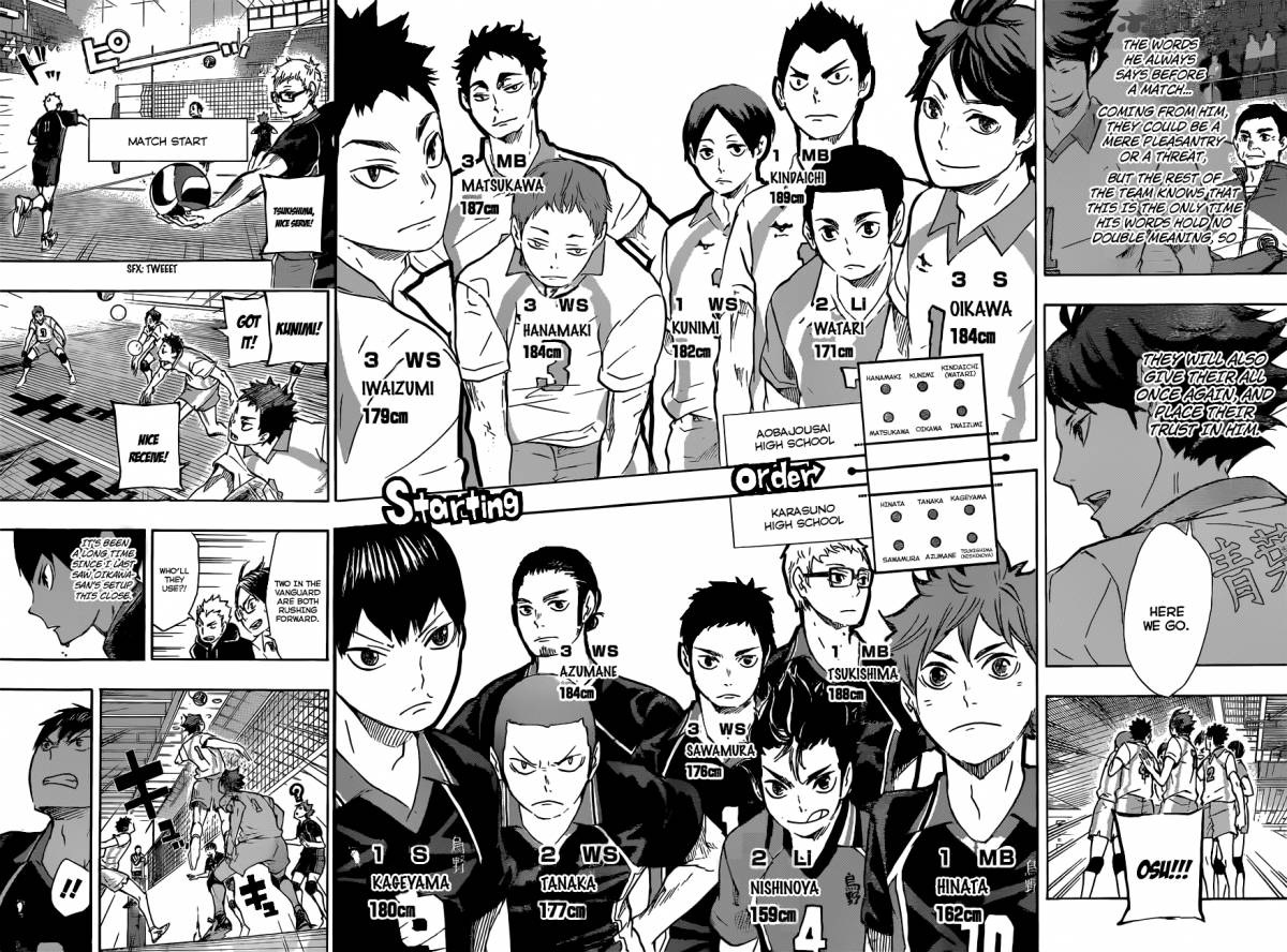 Chapter 49 - Vs The Grand King Take 2 Image(12)
